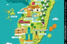 南宁旅游景点地图(中国旅游景点地图全图)