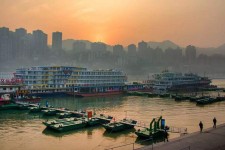 南宁重庆自由行(重庆自由行2天攻略)