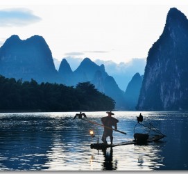 南宁旅游图片(旅游图片真实照片带人)
