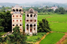 南宁广东旅游攻略(广东旅游攻略景点必去)