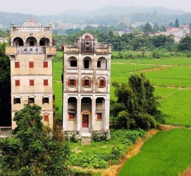 南宁广东旅游攻略(广东旅游攻略景点必去)