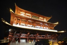 南宁长沙旅游攻略(长沙旅游攻略景点必去长沙美食街)