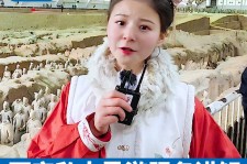南宁北京商务伴游 “网约导游”走红西安 去年近8万人下单体验西安深度游