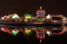 南宁上海周边旅游(上海周边旅游景点二日游)