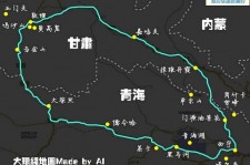 南宁自驾旅游攻略(沈阳到乌拉盖草原自驾旅游攻略)
