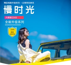 南宁大理伴游网雇用(大理聪慧旅游开展有限公司雇用)