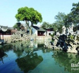 南宁苏州旅游攻略(苏州旅游攻略自由行攻略)
