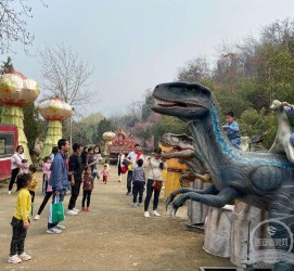 南宁中国伴游带你打卡网红南山竹海(南山竹海网上预约)