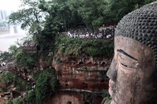 南宁乐山旅游攻略(乐山旅游攻略1日游)