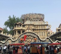 南宁天津旅游攻略(天津旅游必去十大景点)