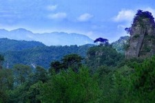 南宁合肥伴游中国著名的六大旅游景点(合肥旅行景点)