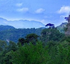 南宁合肥伴游中国著名的六大旅游景点(合肥旅行景点)
