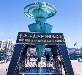 南宁青岛自助游(青岛的自助餐)