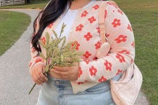 南宁大码模特(大码模特时拆秀高清)