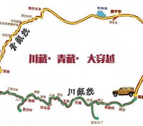 南宁自驾游路线(自驾游路线查询)