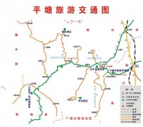 南宁旅游路线规划(威海旅游路线规划)