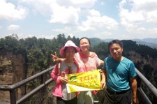 南宁北京伴游招聘 北京口碑最好的私人导游，五天玩下来人均消费1000多