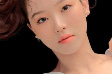 南宁韩国模特(韩国模特大赛 你喜欢几号)