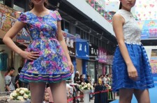 南宁重庆模特兼职评价(重庆模特公司哪家好)