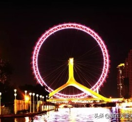 南宁天津游玩攻略(天津旅游攻略 必玩)