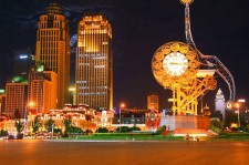 南宁天津旅游攻略(石家庄到天津旅游攻略)