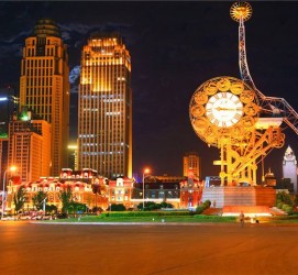 南宁天津旅游攻略(石家庄到天津旅游攻略)