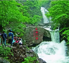 南宁安吉旅游攻略(湖州安吉旅游攻略)
