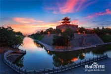 南宁西安游玩攻略(西安游玩攻略5日游)