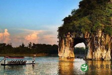 南宁旅游景点(旅游景点app推荐)