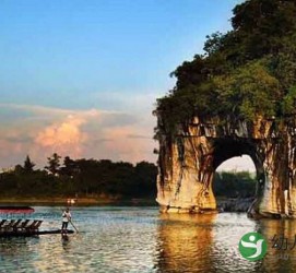 南宁旅游景点(旅游景点app推荐)