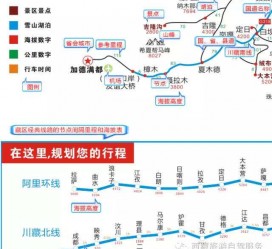南宁自驾游线路(自驾游线路规划地图)