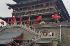 南宁西安游玩攻略(西安游玩攻略一日游自由行)
