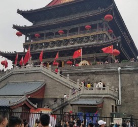 南宁西安游玩攻略(西安游玩攻略一日游自由行)