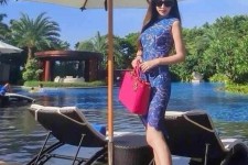 南宁中国伴游女(出国伴游女要多少钱)