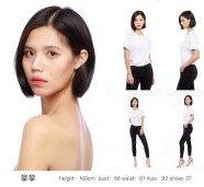 南宁兼职模特面试通过需要交费用吗(应聘模特要先交钱)