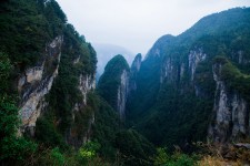 南宁伴游中国带你去湘西(湘西跟团旅游)