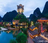 南宁旅游攻略网(旅游攻略网站推荐知乎)