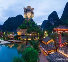 南宁旅游攻略网(旅游攻略网站推荐知乎)