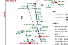 南宁旅游路线(旅游路线规划)