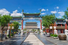 南宁旅行攻略(北京旅行攻略思维导图)