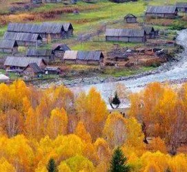 南宁携手中国伴游大西南的独特风光(五一西南地区的小众旅游)