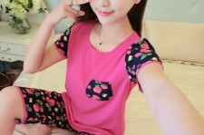 南宁寝衣淘宝模特兼职(淘宝的试衣模特兼职在哪里能够找到)