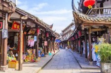 南宁成都自助游(成都自助旅游攻略)