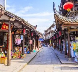 南宁成都自助游(成都自助旅游攻略)