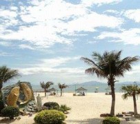 南宁广东旅游攻略(广东旅游攻略自由行)