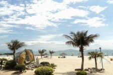 南宁广东旅游攻略(广东旅游攻略自由行)