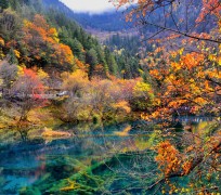 南宁四川旅游攻略(四川旅游攻略十五日游)