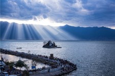 南宁洱海旅游攻略(成都到洱海旅游攻略)
