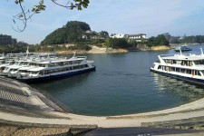 南宁千岛湖攻略(千岛湖酒店攻略)