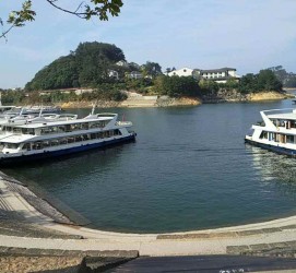 南宁千岛湖攻略(千岛湖酒店攻略)